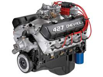 P1A9E Engine